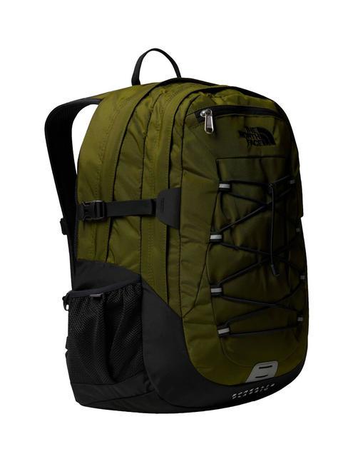 THE NORTH FACE BOREALIS CLASSIC Laptoprucksack bis 13'' Waldolive-tn - PC-Rucksäcke