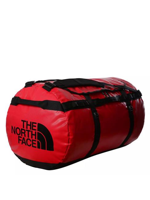 THE NORTH FACE BASE CAMP XXL Rucksacktasche tnf rot-tnf bla - Reisetaschen