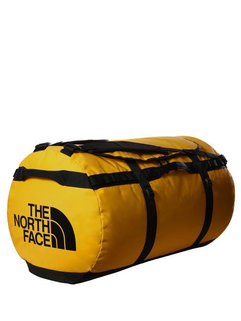 THE NORTH FACE BASE CAMP XXL Rucksacktasche Gold-TNF-Gipfel - Reisetaschen