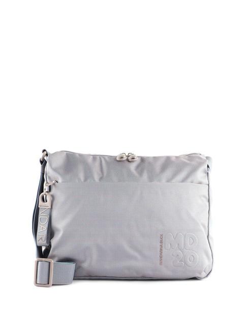 MANDARINA DUCK MD20 Schultertasche Sommernebel - Damentaschen