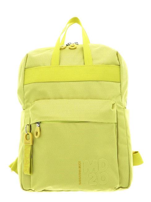 MANDARINA DUCK MD20 13 "Laptop-Rucksack saurer Kalk - Damentaschen