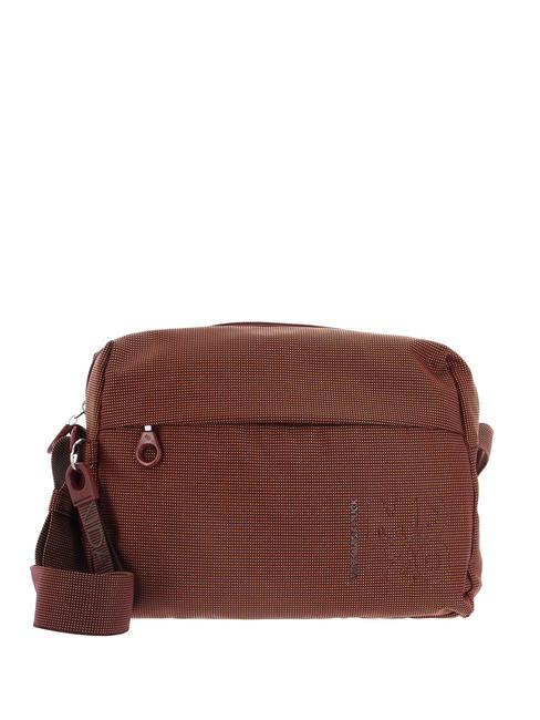 MANDARINA DUCK MD20 Schultertasche gebrannter Ton - Damentaschen