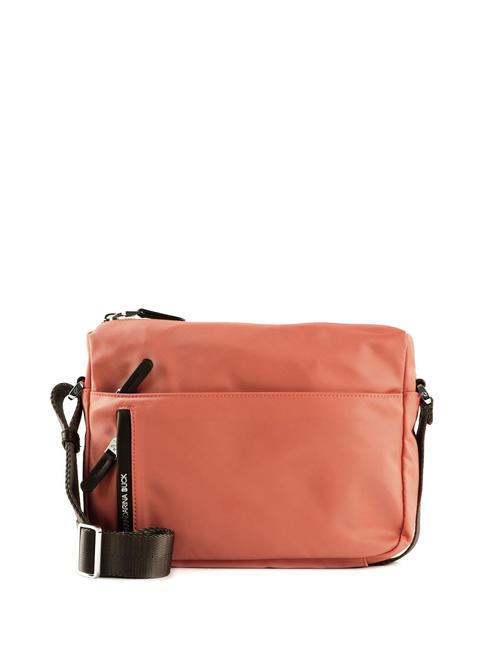 MANDARINA DUCK HUNTER Schultertasche Pfirsiche - Damentaschen