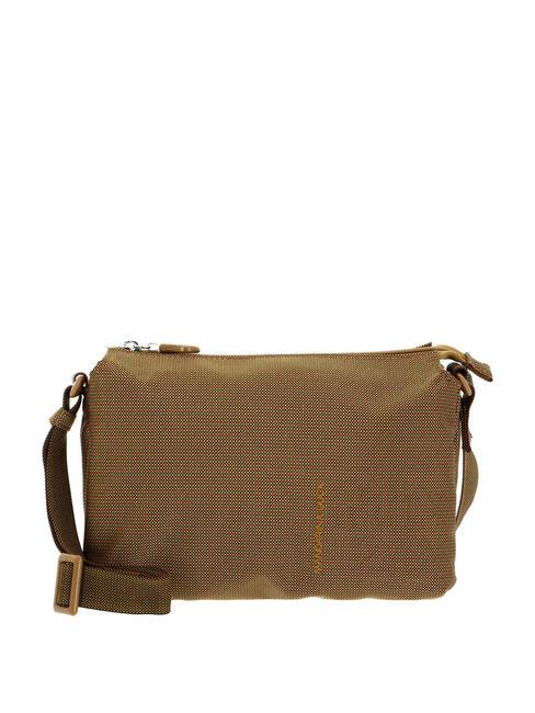 MANDARINA DUCK MD20 Schultertasche Oliven - Damentaschen