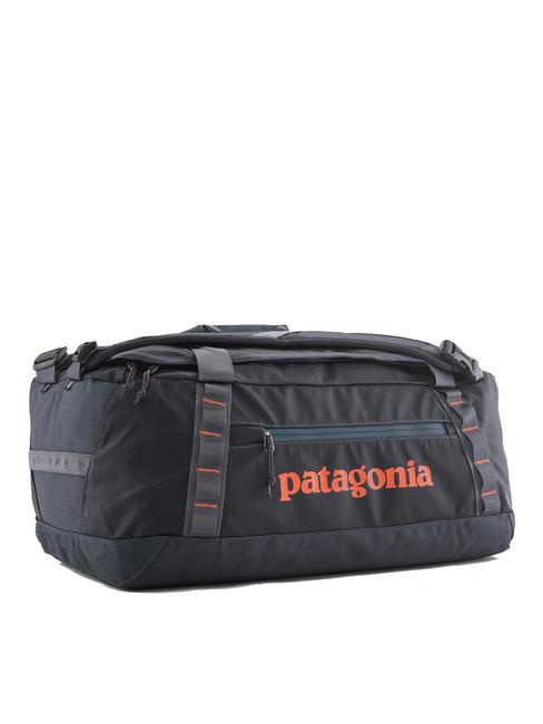 PATAGONIA BLACK HOLE 40L Reiserucksack Schwarz - Reisetaschen