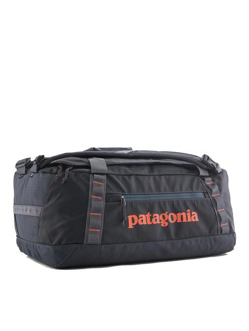 PATAGONIA BLACK HOLE 40L Reiserucksack glimmendes Blau - Reisetaschen