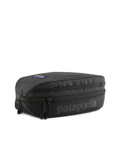 PATAGONIA BLACK HOLE CUBE 3L Reiseschönheit Schwarz - Beauty-Case