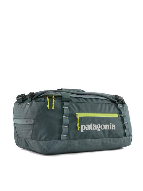 PATAGONIA BLACK HOLE 40L Reiserucksack Jugendstilgrün - Reisetaschen