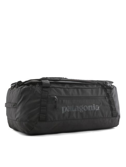 PATAGONIA BLACK HOLE 55L Reiserucksack Schwarz - Reisetaschen