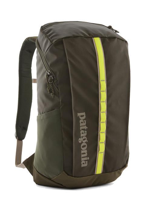 PATAGONIA BLACK HOLE 25L Reiserucksack Tannennadel grün - Rucksäcke für Schule &amp; Freizeit