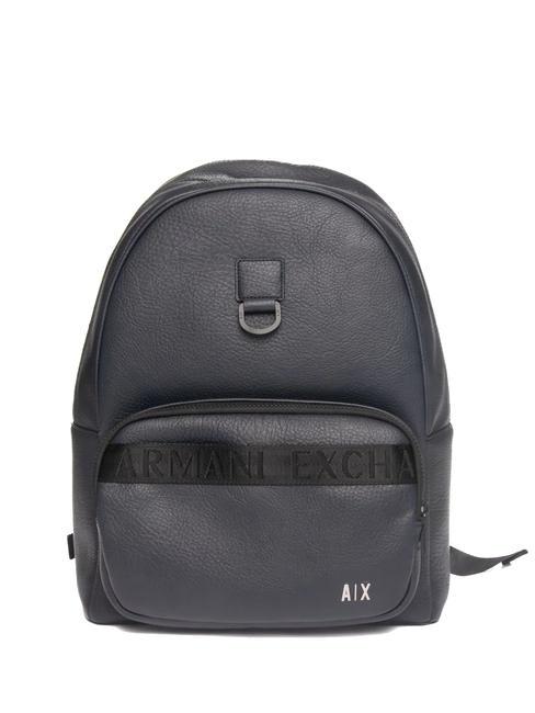 ARMANI EXCHANGE BUSINESS 14" PC-Rucksack Navy blau - PC-Rucksäcke