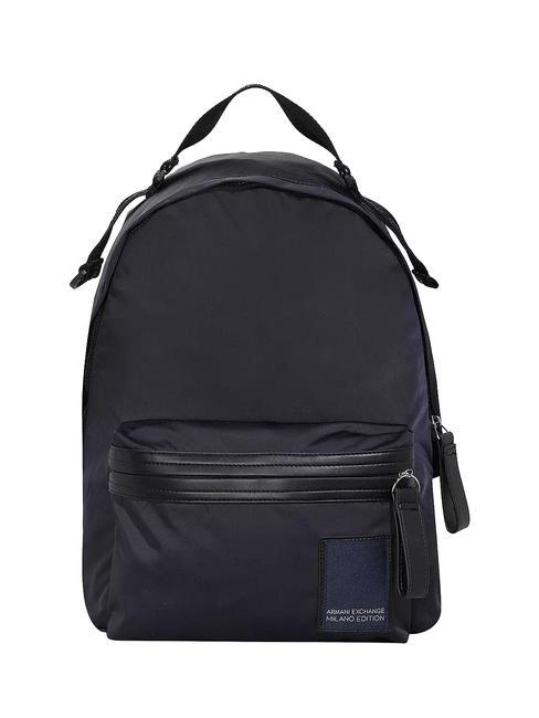 ARMANI EXCHANGE ASV 15" PC-Rucksack Nachthimmel - PC-Rucksäcke