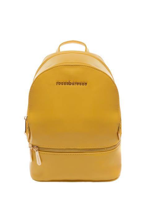 ROCCOBAROCCO CORNIOLA Rucksack gelb - Damentaschen