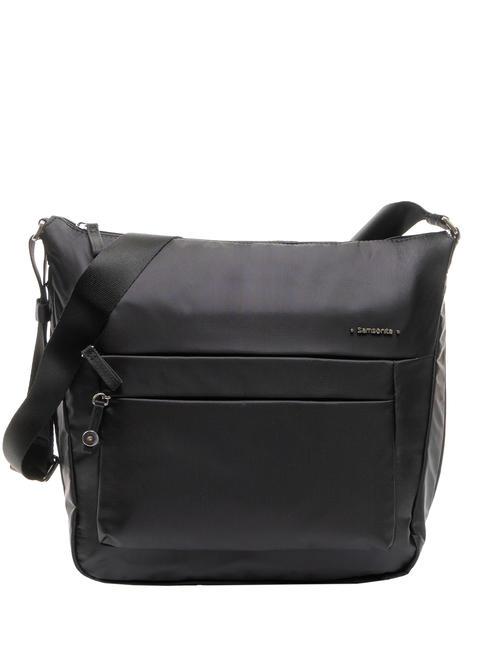 SAMSONITE MOVE 4.0  Schultertasche SCHWARZ - Damentaschen