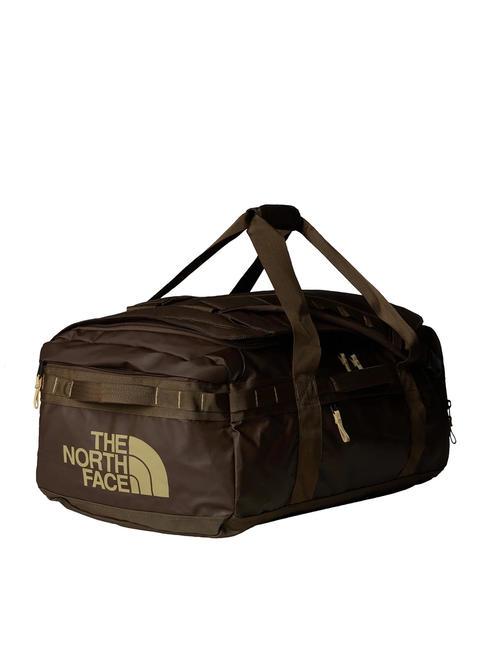 THE NORTH FACE BASE CAMP VOYAGER 62L Rucksacktasche rauchbraun/kh - Reisetaschen