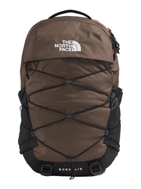 THE NORTH FACE BOREALIS 13 "Laptop-Rucksack rauchbraun/tn - PC-Rucksäcke