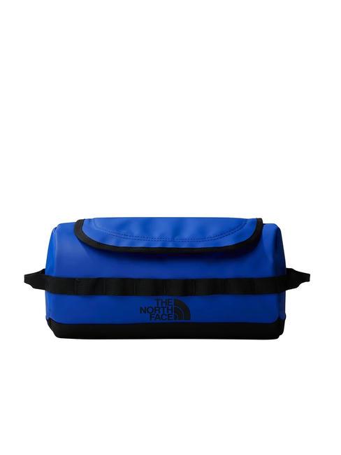 THE NORTH FACE BC TRAVEL CANISTER L Schönheit mit Aufhänger tnfblue/tnfblck - Beauty-Case