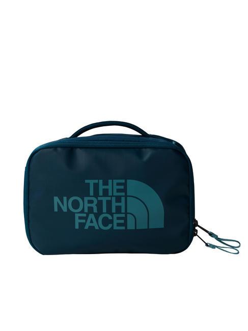 THE NORTH FACE BASE CAMP Beautycase Mitternachtsbenzin - Beauty-Case