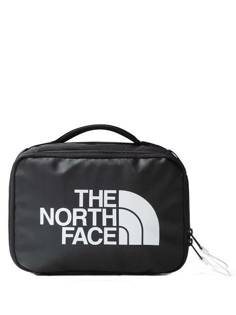 THE NORTH FACE BASE CAMP Beautycase tnf schwarz-tnf w - Beauty-Case