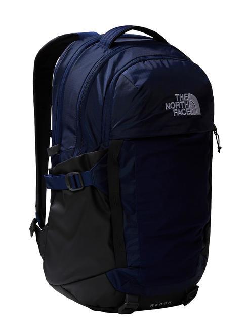 THE NORTH FACE RECON Laptop-Rucksack 15,6" tnf marine-tnf bl - PC-Rucksäcke