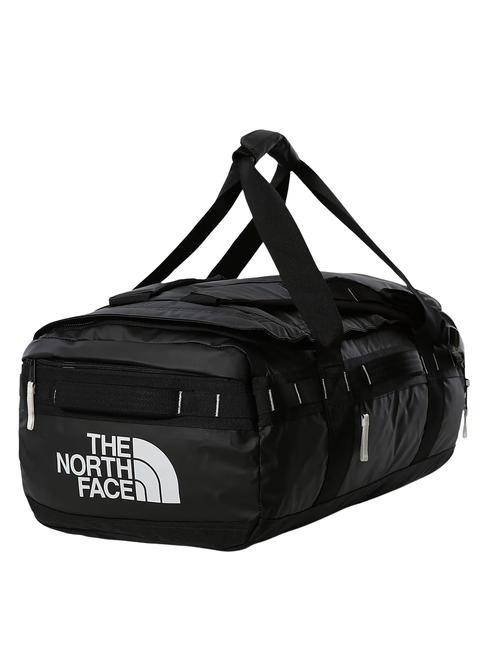 THE NORTH FACE BASE CAMP VOYAGER 42L Rucksacktasche tnf schwarz-tnf w - Reisetaschen