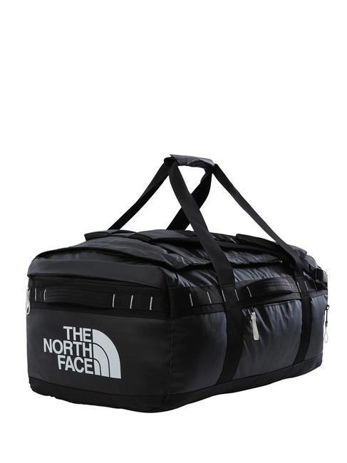 THE NORTH FACE BASE CAMP VOYAGER 62L Rucksacktasche tnf schwarz-tnf w - Reisetaschen