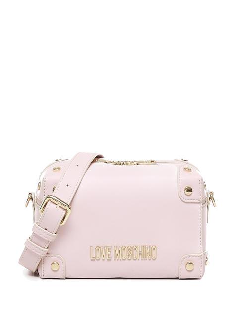 LOVE MOSCHINO BUNNY  Mini-Umhängetasche Gesichtspuder - Damentaschen