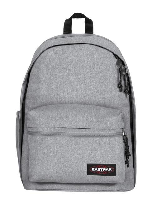 EASTPAK BACK TO WORK ZIPPL'R 15" Laptop-Rucksack sonntaggrau - Rucksäcke für Schule &amp; Freizeit