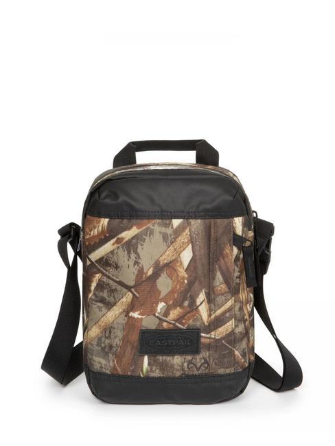 EASTPAK THE ONE CCNT Geldbeutel Realtree-Camouflage - Umhängetaschen Herren