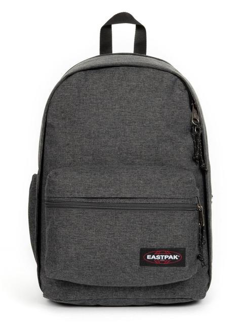 EASTPAK BACK TO WORK ZIPPL'R 15" Laptop-Rucksack SchwarzDenim - Rucksäcke für Schule &amp; Freizeit