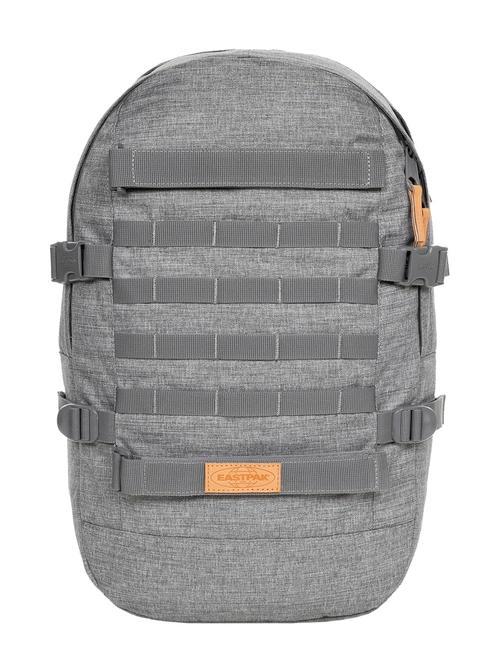 EASTPAK FLOID TACT L Laptop-Rucksack 15 " cs sonntag grey2 - Rucksäcke für Schule &amp; Freizeit