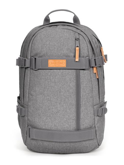 EASTPAK GETTER  cs sonntag grey2 - PC-Rucksäcke