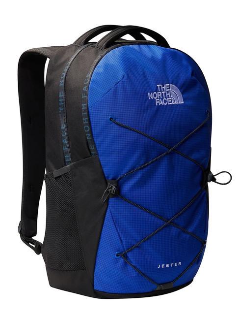 THE NORTH FACE JESTER JESTER Rucksack für PC 15 " tnf blau/tnf bl - PC-Rucksäcke