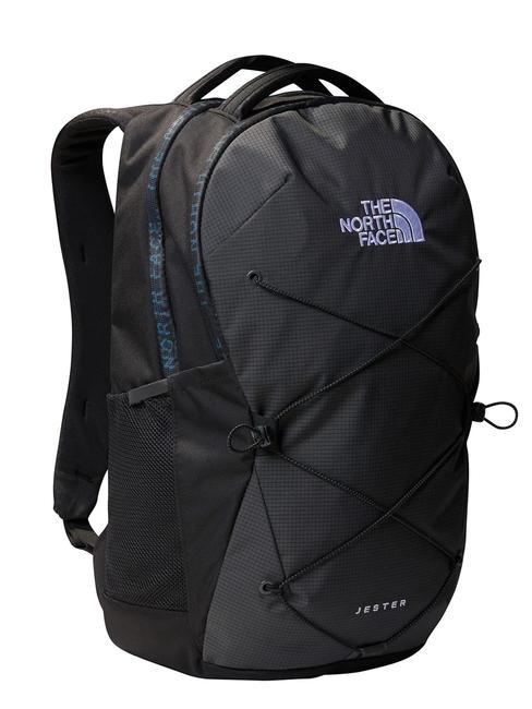 THE NORTH FACE JESTER JESTER Rucksack für PC 15 " asphaltgrau/tn - PC-Rucksäcke