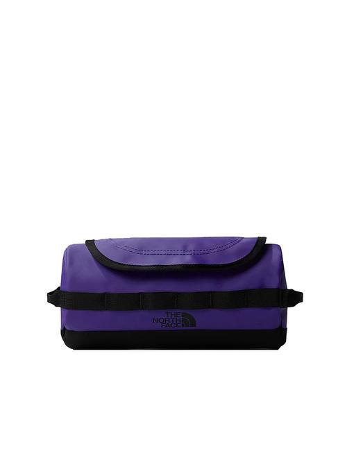 THE NORTH FACE TRAVEL CANISTER Kosmetikkoffer S Peakprpl/tnfblk - Beauty-Case