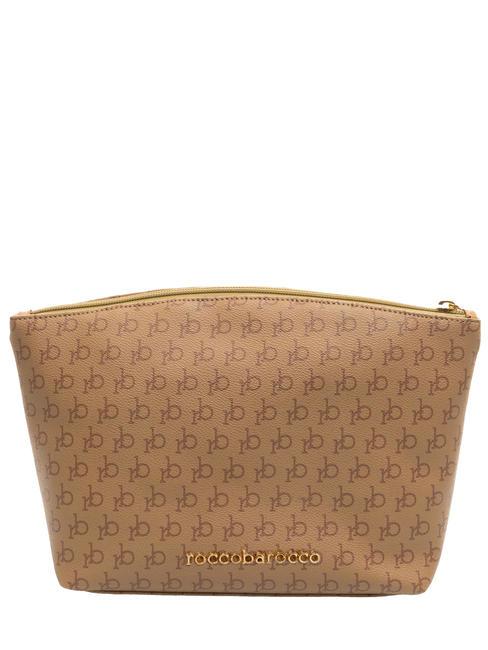 ROCCOBAROCCO MONOGRAM  Beautycase natürlich - Beauty-Case