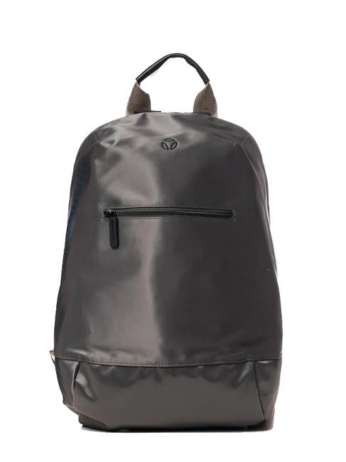 MOMO DESIGN IRON 15" PC-Rucksack schwarz/matt - Rucksäcke für Schule &amp; Freizeit