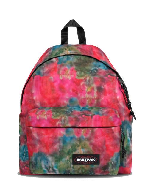 EASTPAK PADDED PAKR Rucksack Tarnfarbe - Rucksäcke für Schule &amp; Freizeit