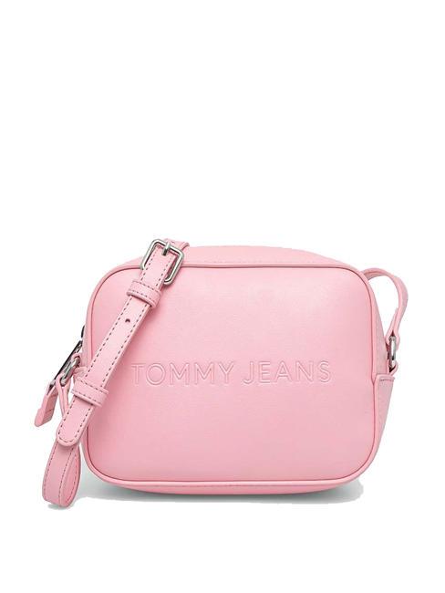 TOMMY HILFIGER TOMMY JEANS ESS MUST  Mini-Umhängetasche Ballettrosa - Damentaschen