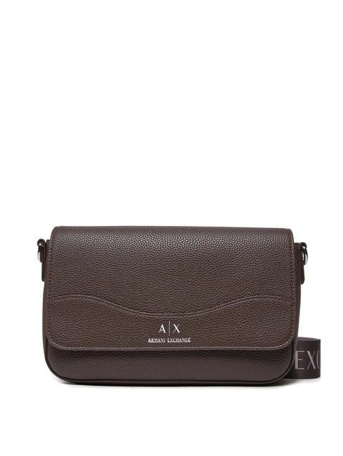 ARMANI EXCHANGE A|X Schultertasche Alkohol - Damentaschen