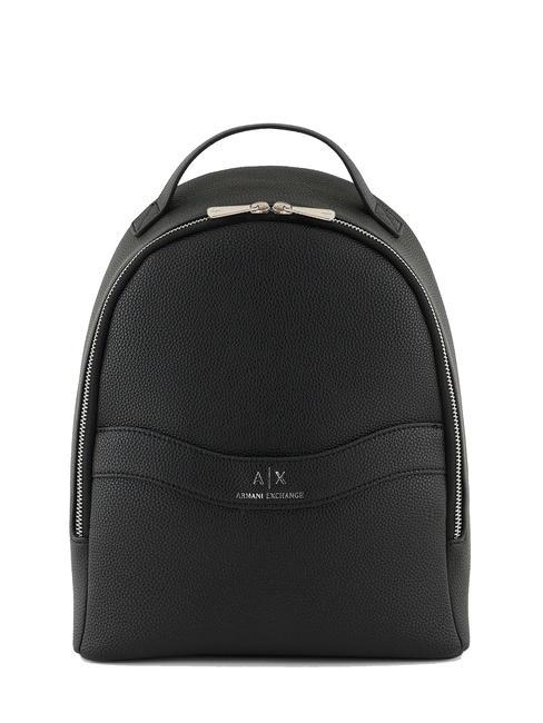 ARMANI EXCHANGE A|X Rucksack Schwarz - Damentaschen