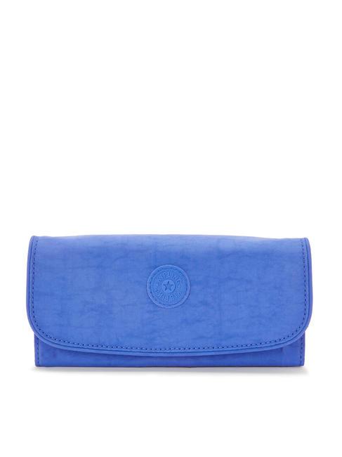 KIPLING MONEY LAND Große Brieftasche Havannablau - Brieftaschen Damen