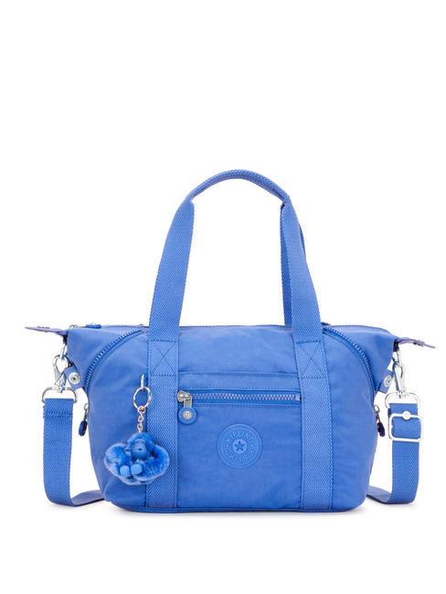 KIPLING ART MINI Shopper mit Schulterriemen Havannablau - Damentaschen