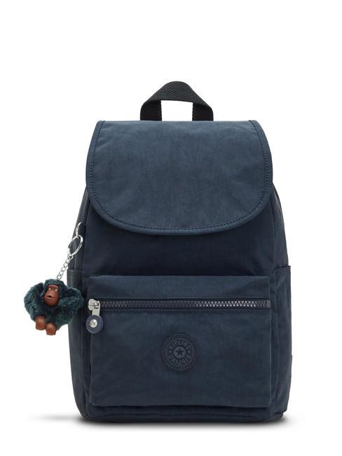 KIPLING EZRA S Kleiner Rucksack trublueton - Damentaschen