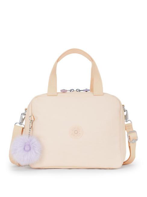 KIPLING MIYO Lunchtasche für Kinder zarte Blüte - Taschen und Accessoires für Kids