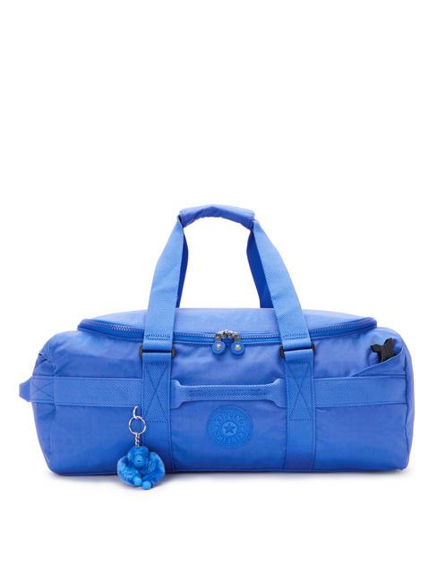 KIPLING JONIS S Weekender-Rucksacktasche Havannablau - Reisetaschen