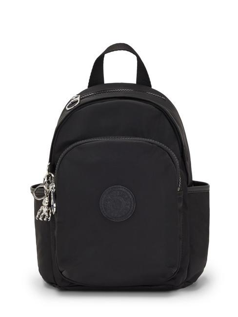 KIPLING DELIA MINI Rucksack Paka schwarz c - Damentaschen