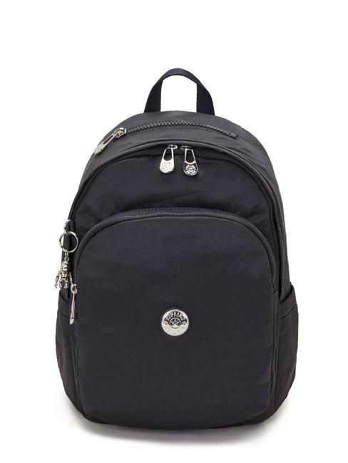 KIPLING DELIA M Rucksack nächtlicher Satin - Damentaschen