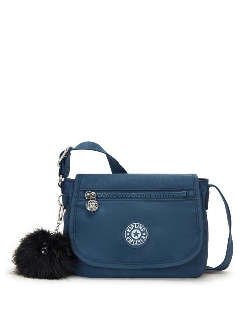 KIPLING SABIAN U Mini-Umhängetasche Tag der blauen Umarmung - Damentaschen