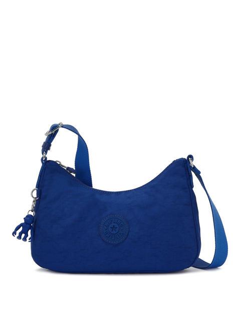 KIPLING AYDA Kleine Umhängetasche tiefes Himmelblau - Damentaschen